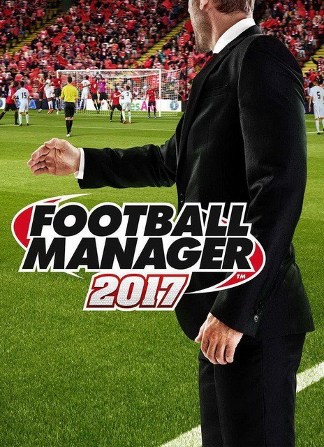 Football manager 2017 keygen download